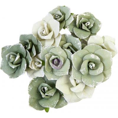 Prima Marketing Diamond Flowers - Courage
